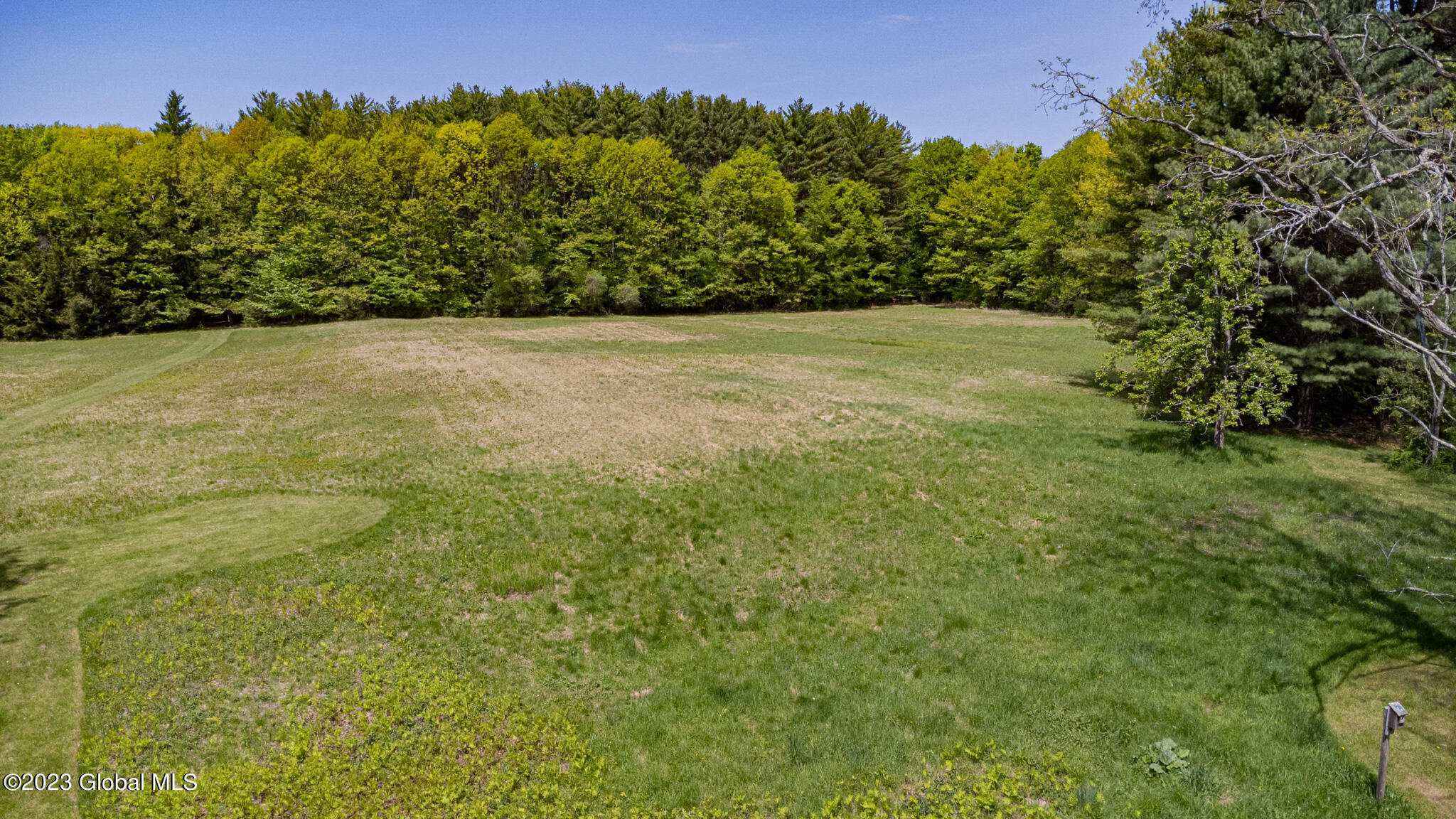 552 Sinclair Road Northampton, NY 12134 - Photo 62 of 90 552 Sinclair Rd Drone-25