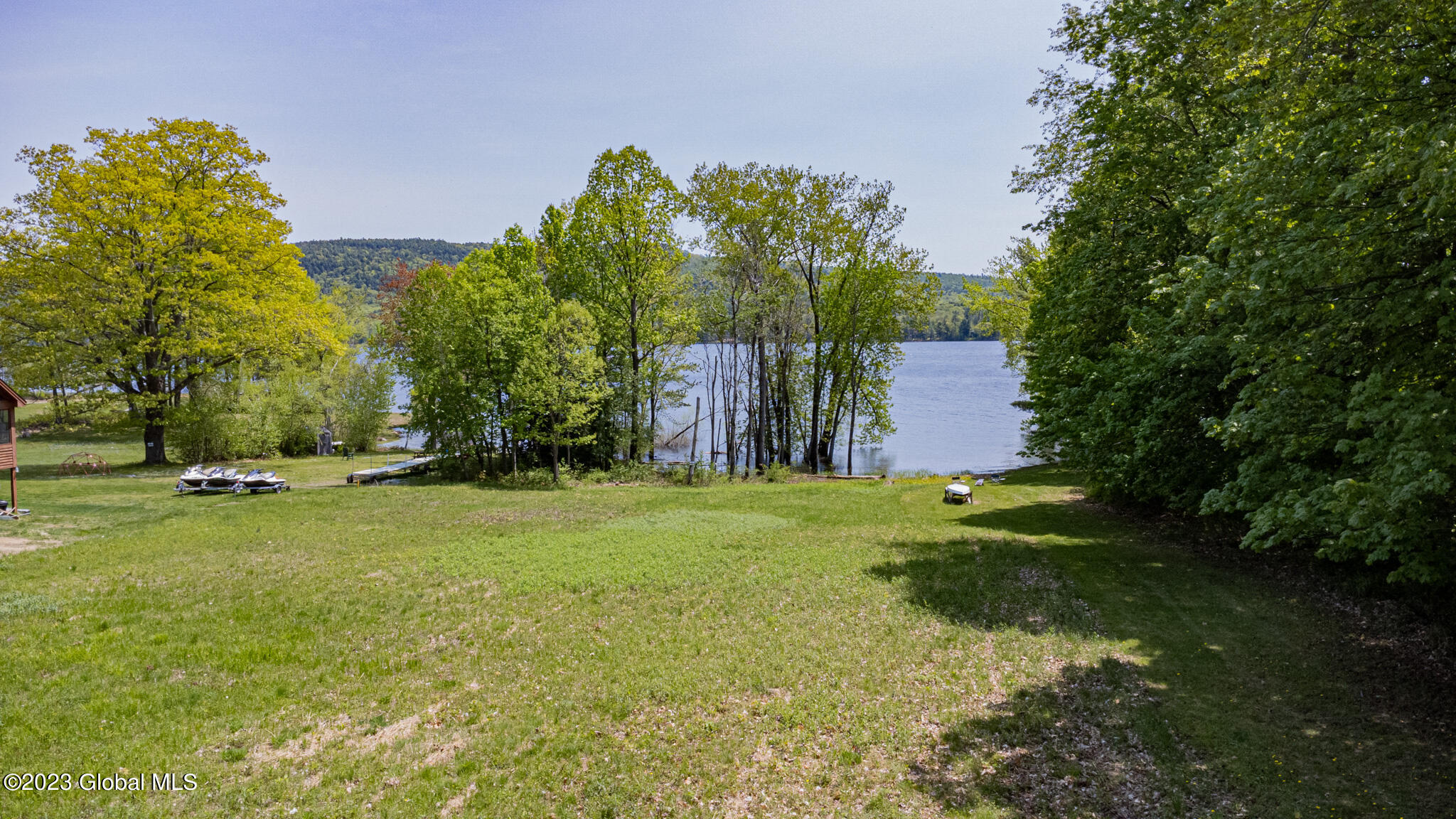 552 Sinclair Road Northampton, NY 12134 - Photo 67 of 90 552 Sinclair Rd Drone-30