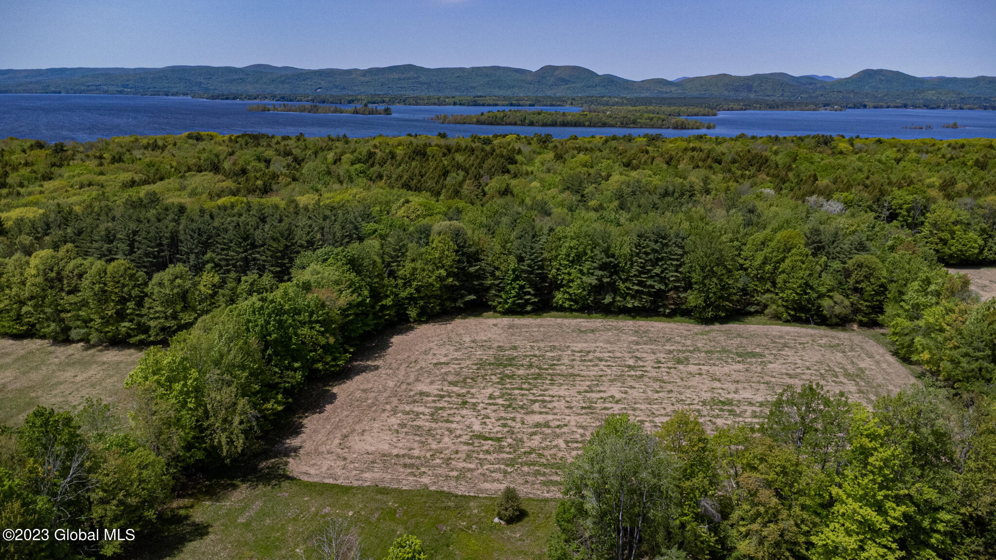 552 Sinclair Road Northampton, NY 12134 - Photo 76 of 90 552 Sinclair Rd Drone-39