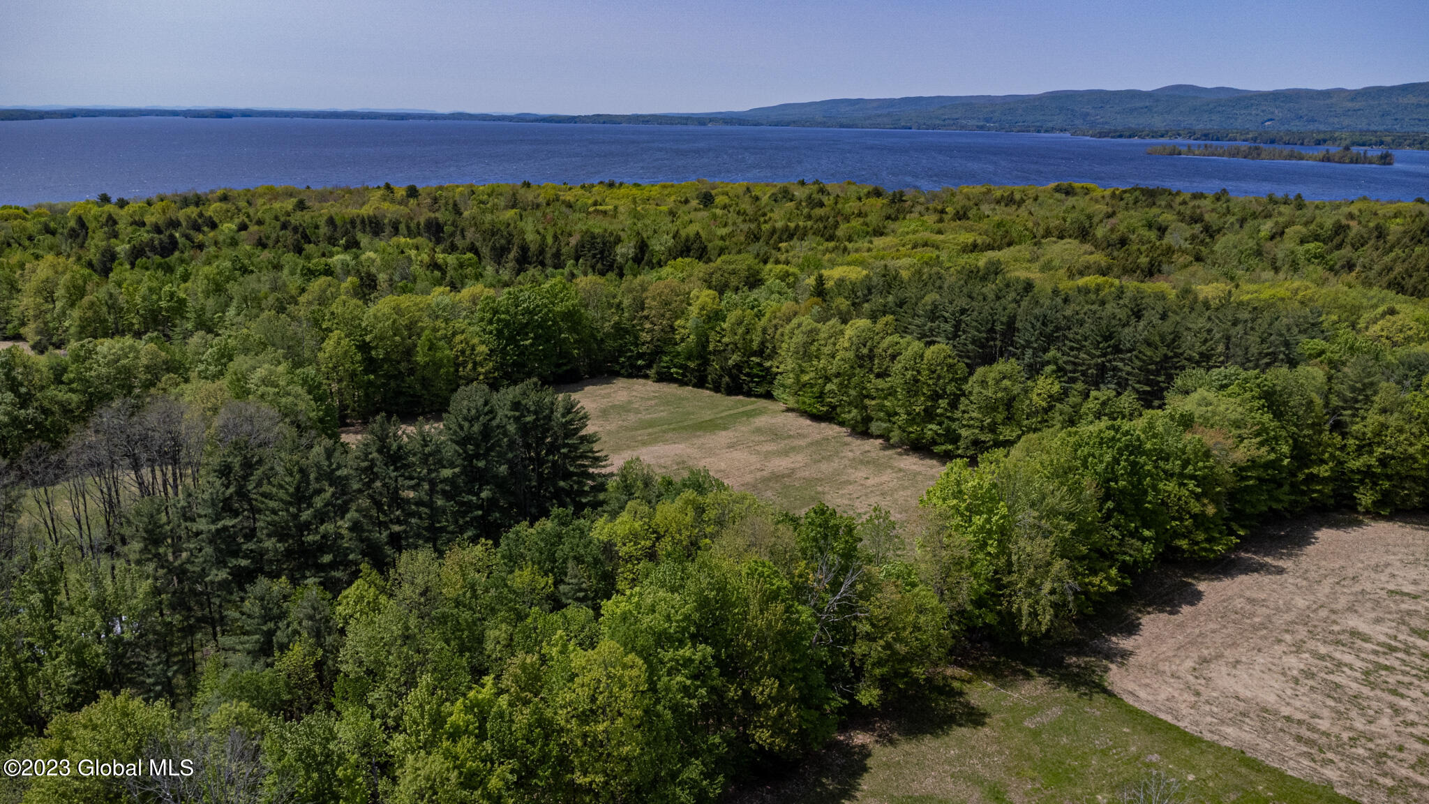 552 Sinclair Road Northampton, NY 12134 - Photo 77 of 90 552 Sinclair Rd Drone-40