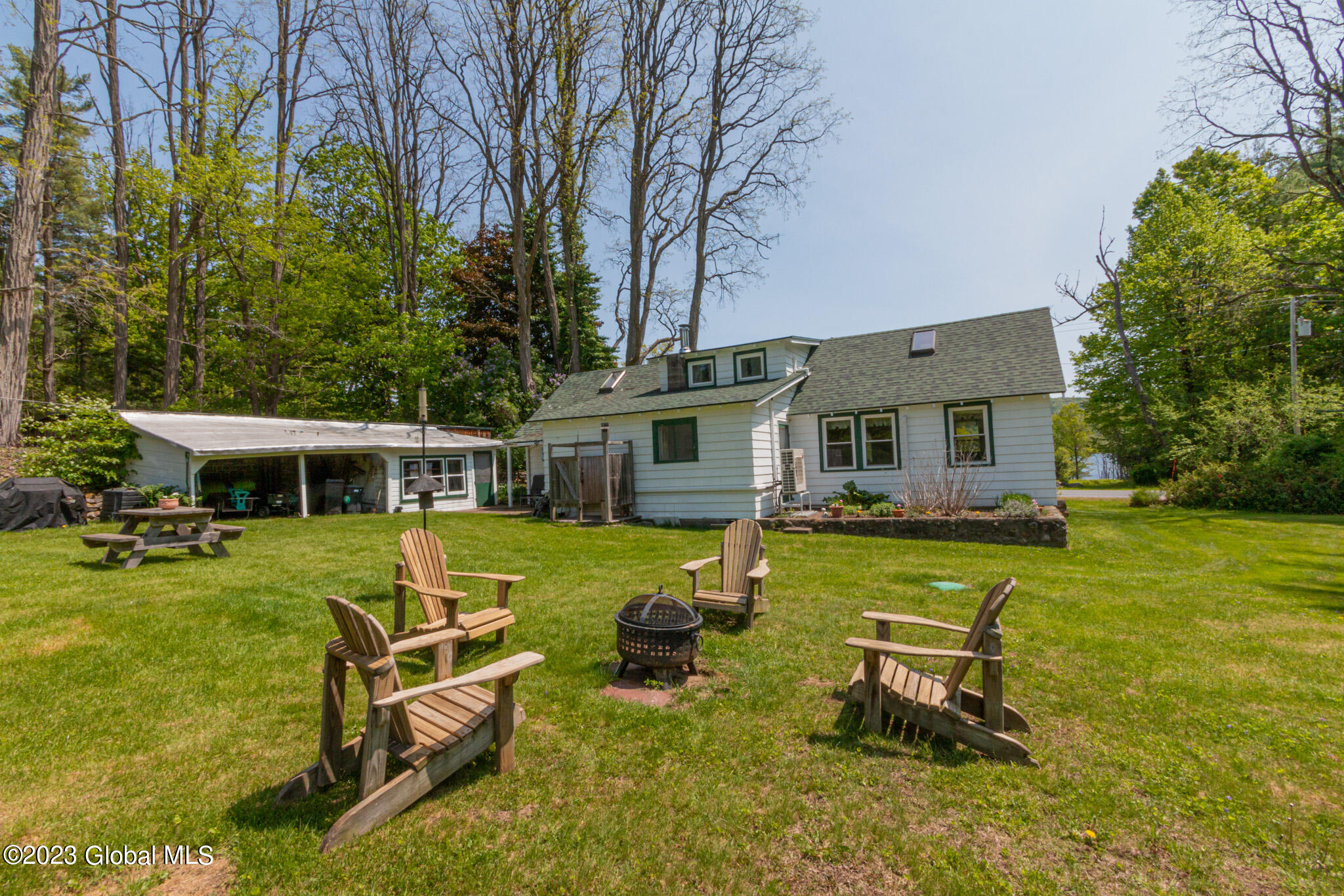 552 Sinclair Road Northampton, NY 12134 - Photo 81 of 90 552 Sinclair Rd -05