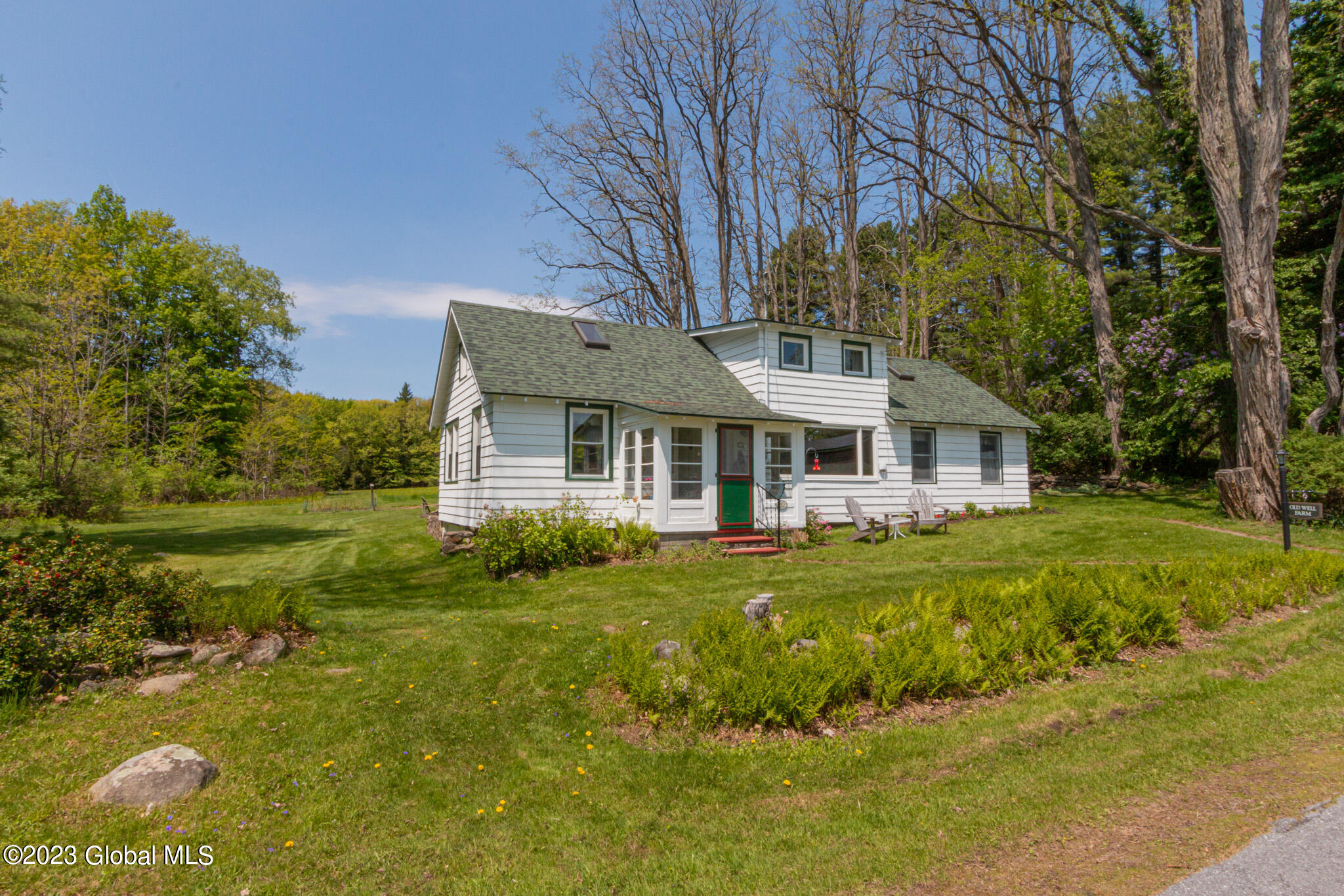 552 Sinclair Road Northampton, NY 12134 - Photo 85 of 90 552 Sinclair Rd -01