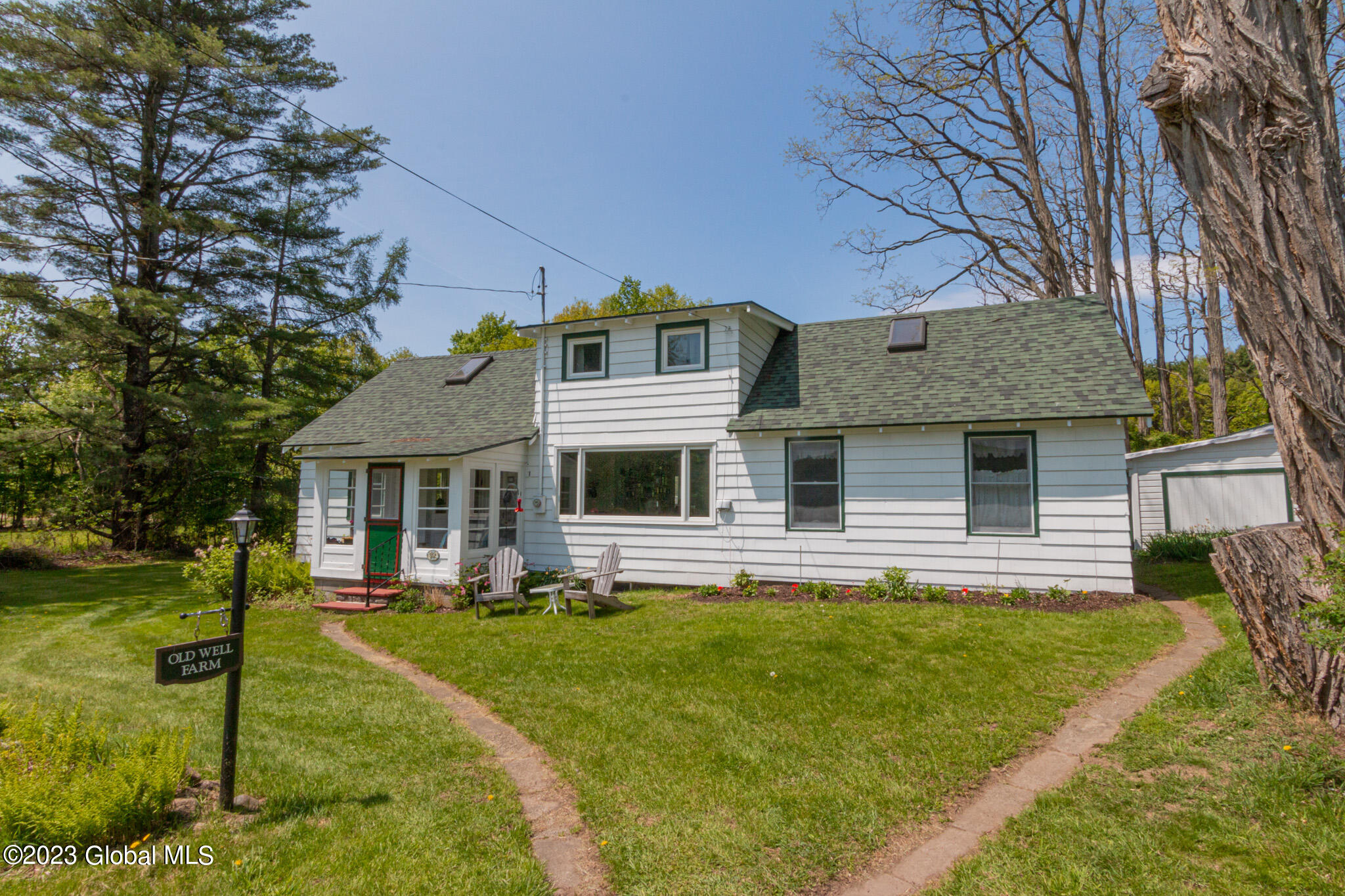 552 Sinclair Road Northampton, NY 12134 - Photo 87 of 90 552 Sinclair Rd -03