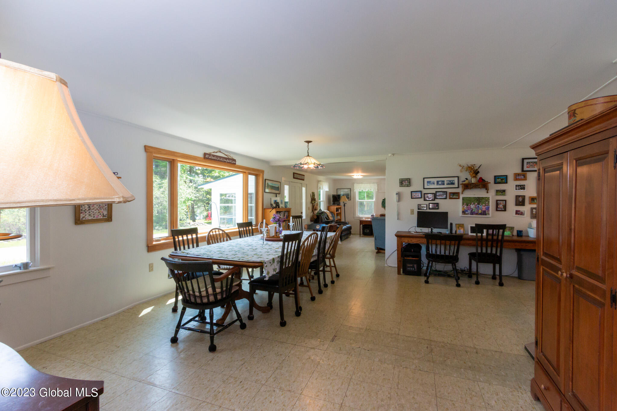 552 Sinclair Road Northampton, NY 12134 - Photo 10 of 90 552 Sinclair Rd -15