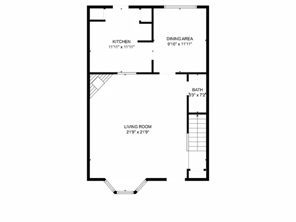 $388,000 | 1101 Downs Boulevard, Unit 312, Franklin, TN 37064