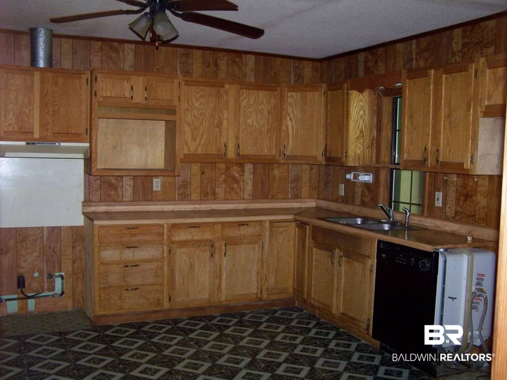 4251 Britton Lige Road Millry, AL 36558 - Photo 4 of 21