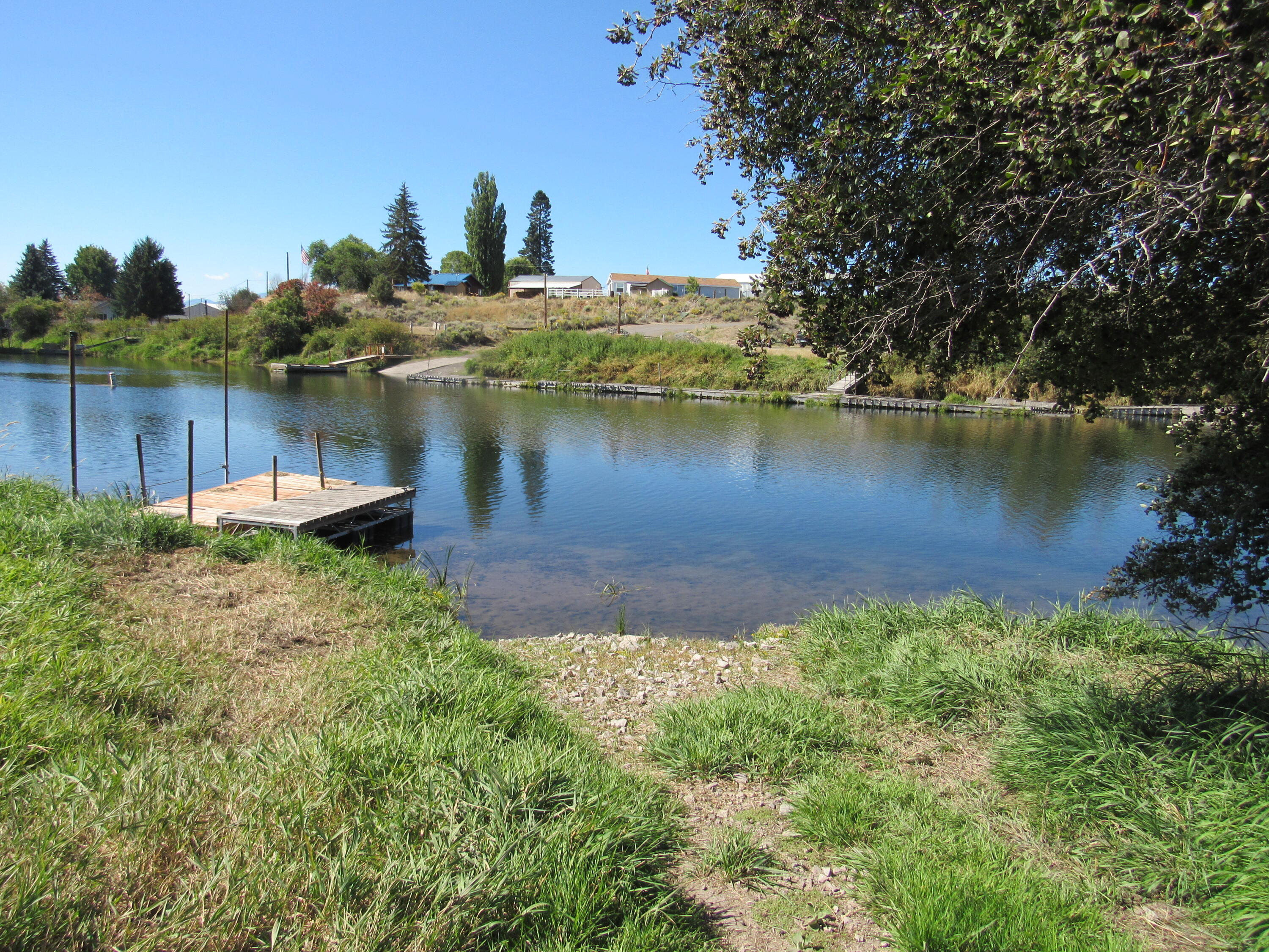ramp for boat