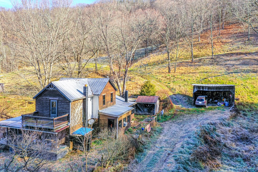 245 J Yates Road Lebanon, VA 24266 - Photo 41 of 74 Gallery Image 41