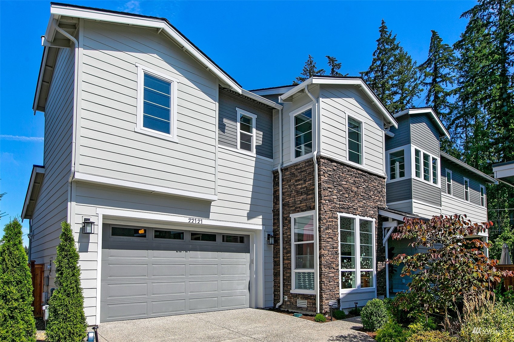 22121 44th Drive Southeast Bothell, WA 98021 - Photo 1 of 35