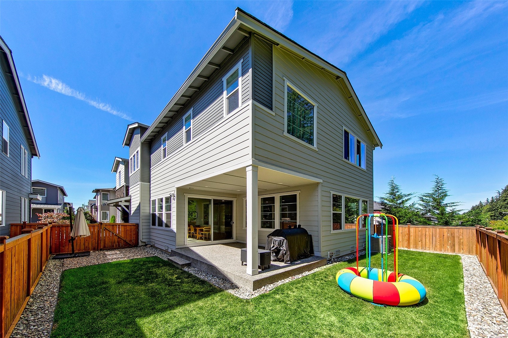 22121 44th Drive Southeast Bothell, WA 98021 - Photo 31 of 35
