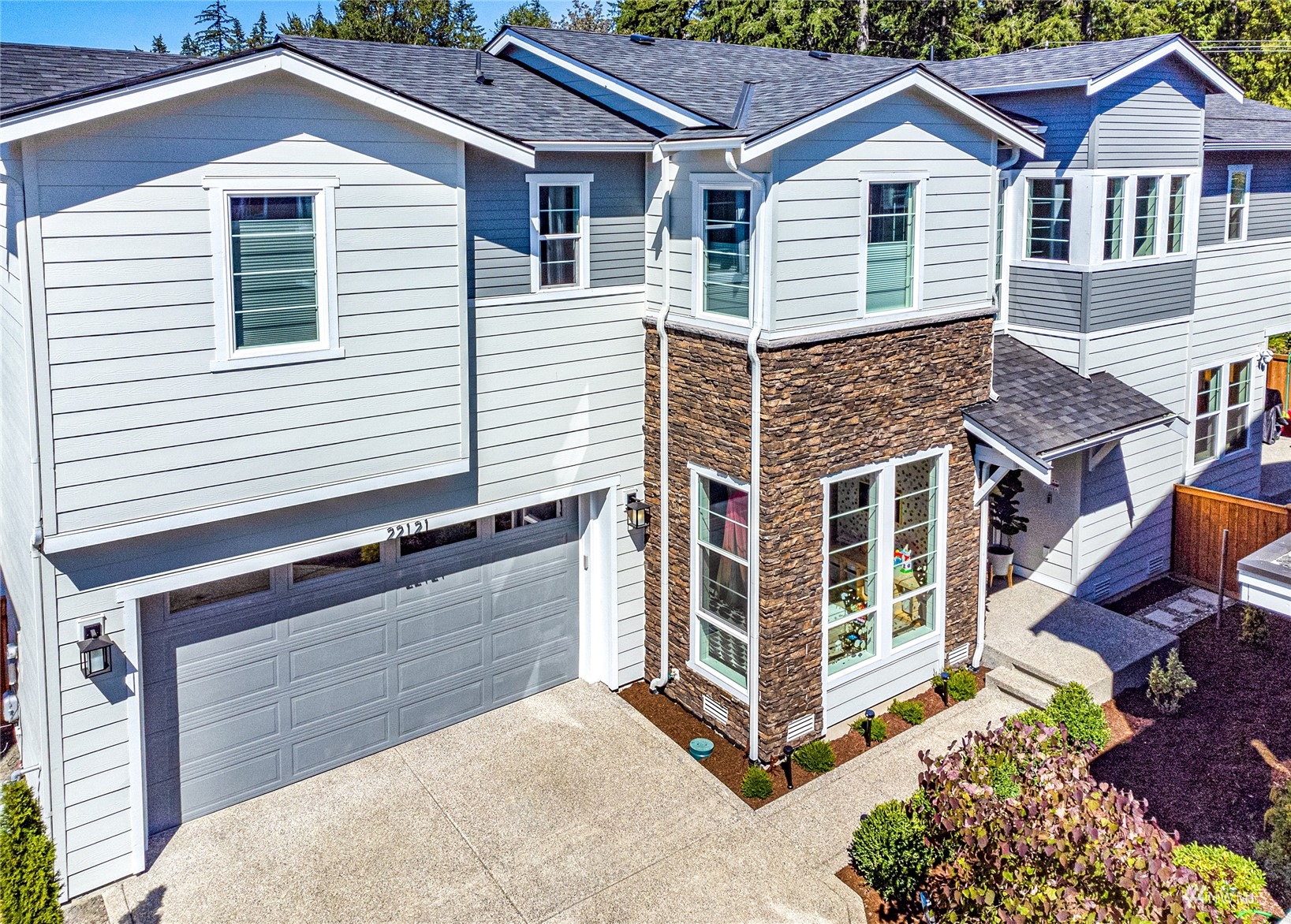 22121 44th Drive Southeast Bothell, WA 98021 - Photo 32 of 35