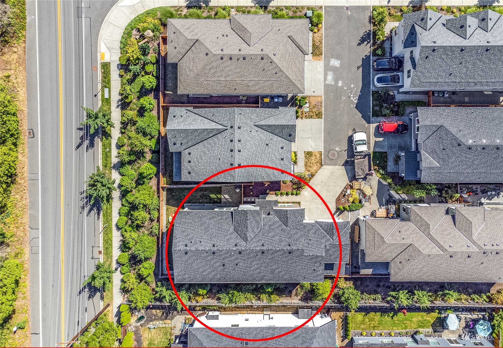 22121 44th Drive Southeast Bothell, WA 98021 - Photo 34 of 35