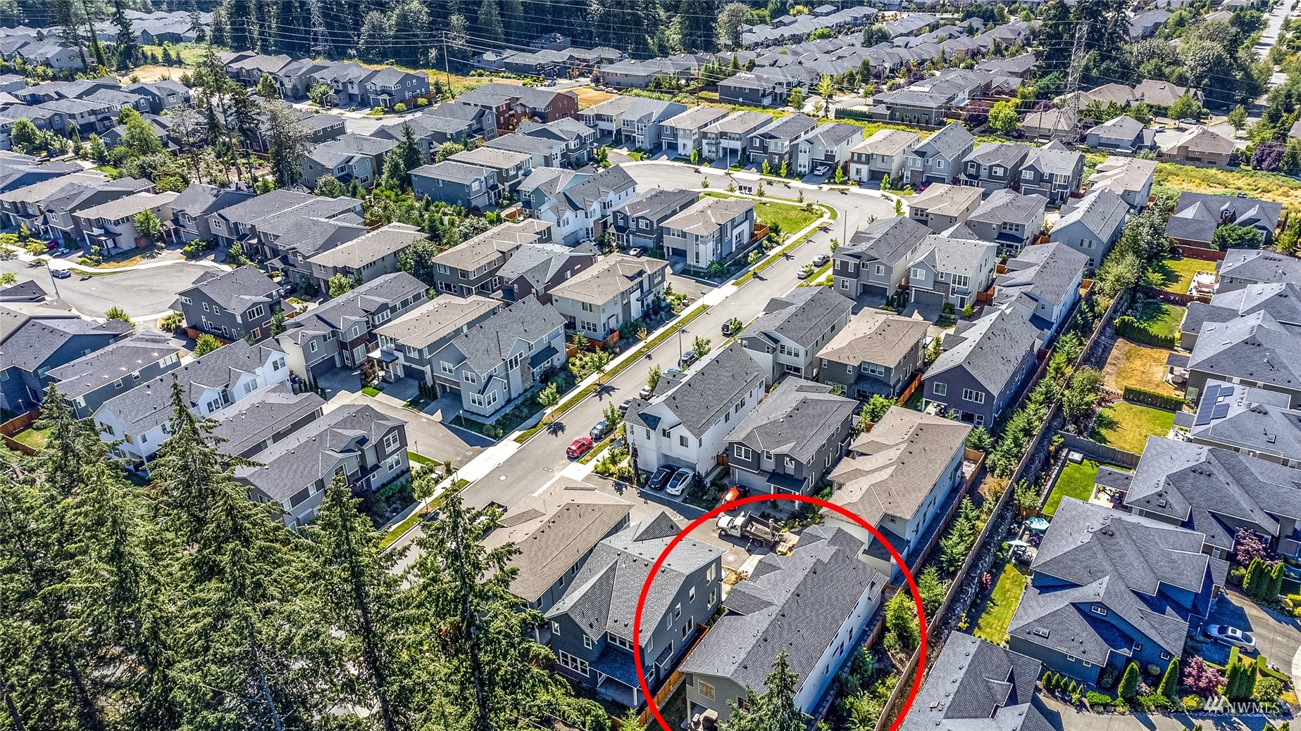 22121 44th Drive Southeast Bothell, WA 98021 - Photo 35 of 35