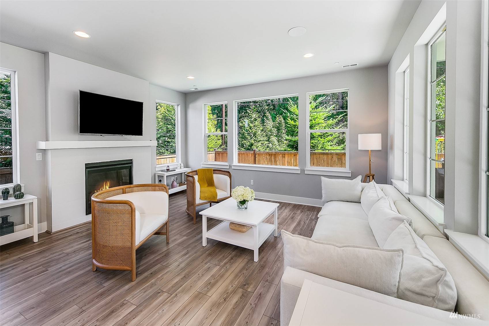 22121 44th Drive Southeast Bothell, WA 98021 - Photo 5 of 35
