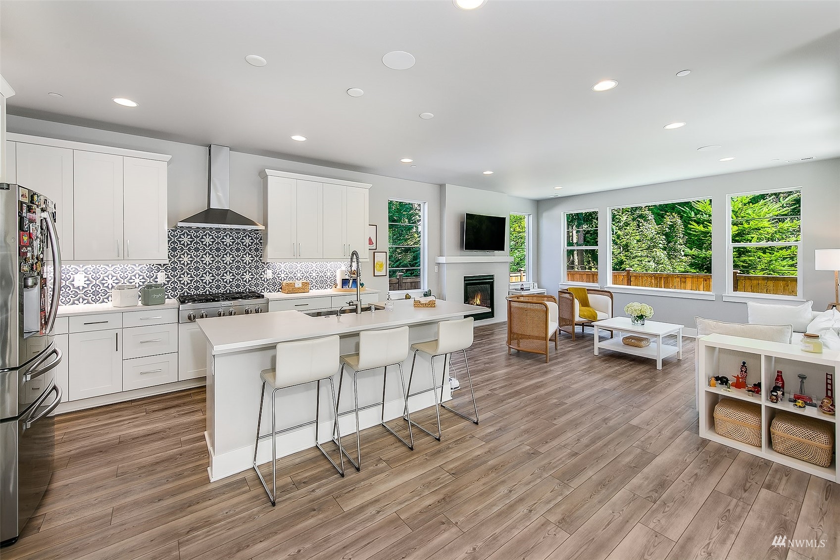 22121 44th Drive Southeast Bothell, WA 98021 - Photo 8 of 35