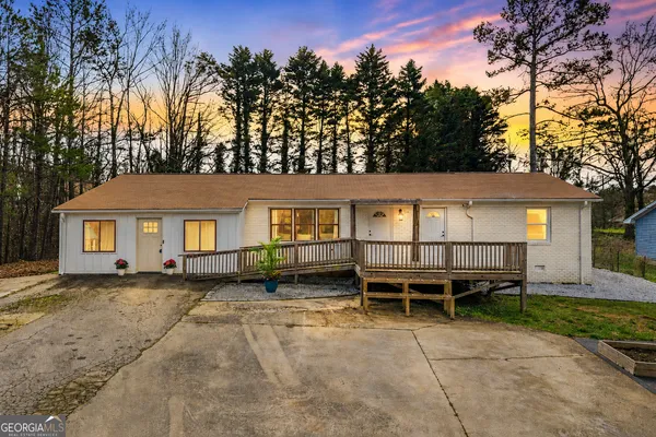 $299,000 | 156 White Pine Road, Toccoa, GA 30577