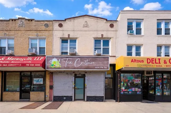 $1,550,000 | 6604 17th Avenue | Bensonhurst