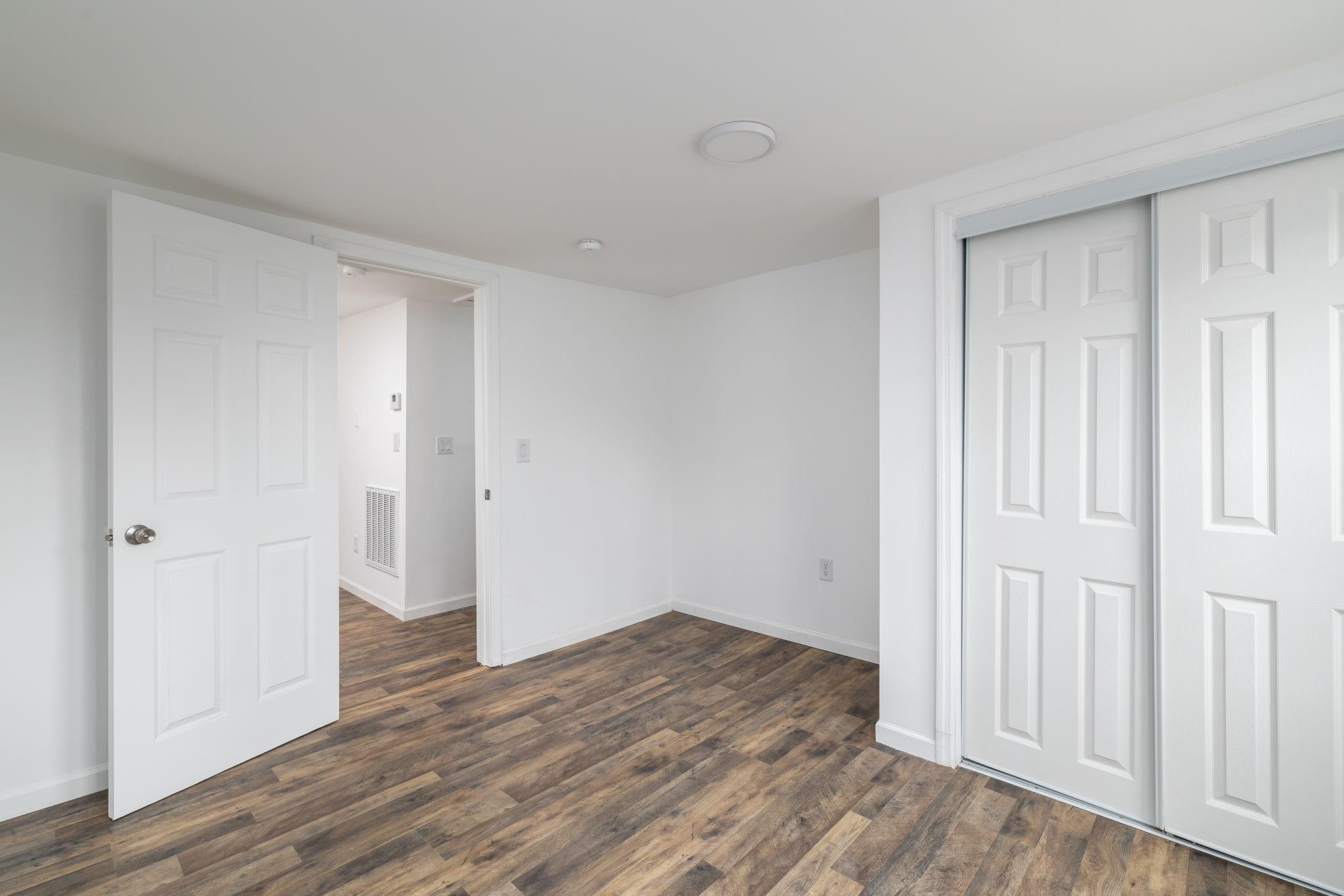 245 Madison Road China Grove, NC 28023 - Photo 7 of 18 wooden floor in an empty room