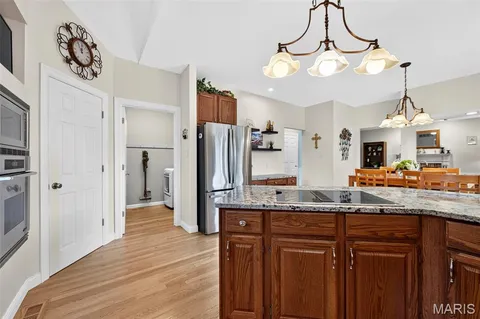 $586,500 | 16850 Westglen Farms Drive, Wildwood, MO 63011