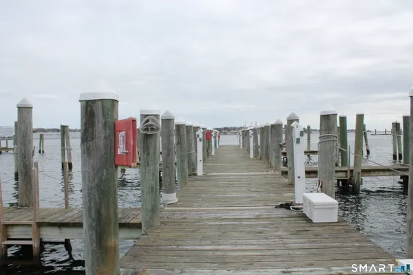 a view of city with tall buildings