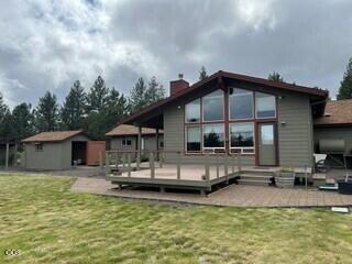 69700 Old Wagon Road Sisters, OR 97759 - Photo 18 of 26