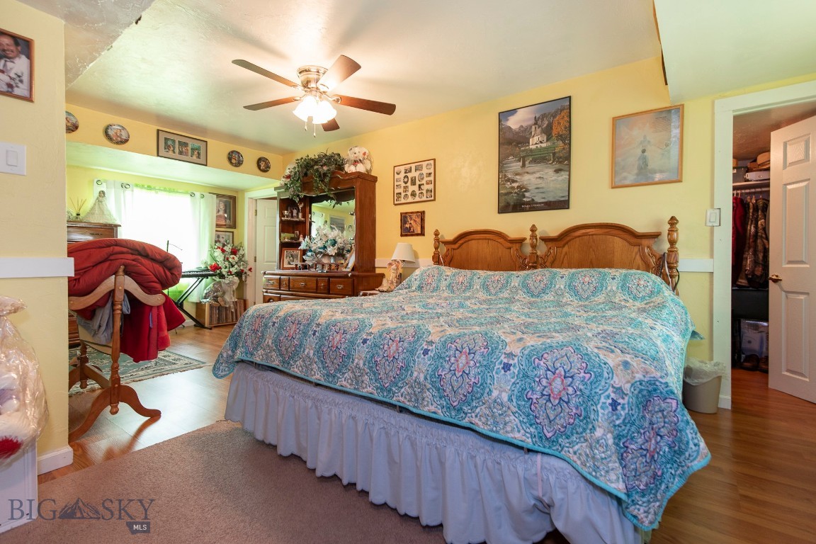 353 Shining Mountains Loop Road Ennis, MT 59729 - Photo 30 of 71 Gallery Image 30