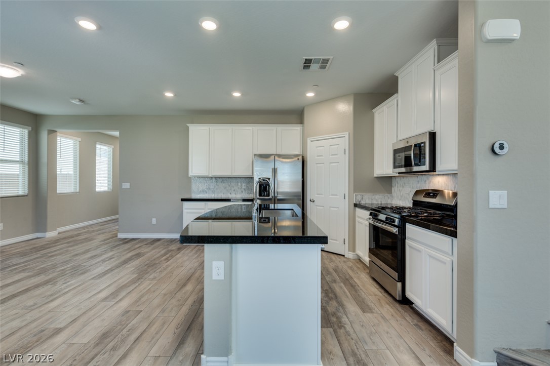 3216 Azalea Ridge Court Henderson, NV 89052 - Photo 16 of 35