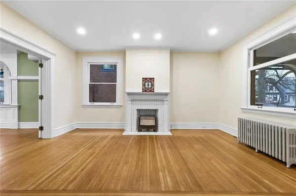 $799,900 | 6123 Callery Street, Pittsburgh, PA 15206