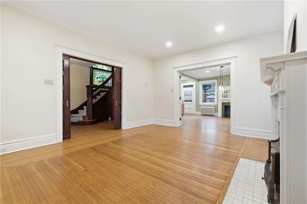 $799,900 | 6123 Callery Street, Pittsburgh, PA 15206