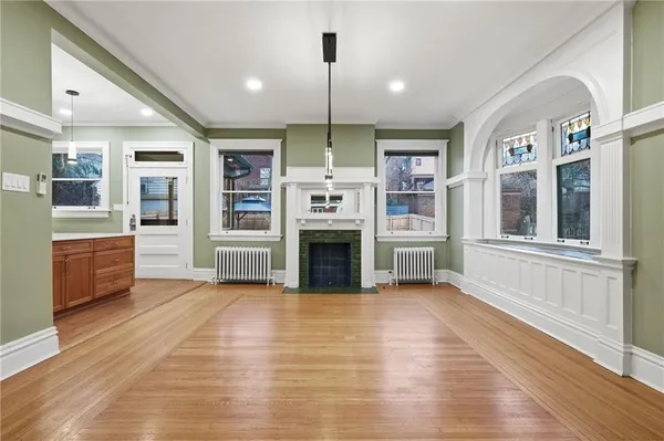 $799,900 | 6123 Callery Street, Pittsburgh, PA 15206