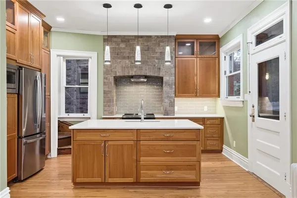 $799,900 | 6123 Callery Street, Pittsburgh, PA 15206