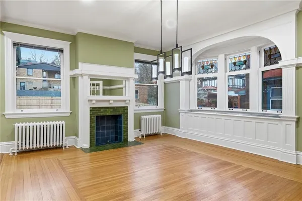 $799,900 | 6123 Callery Street, Pittsburgh, PA 15206