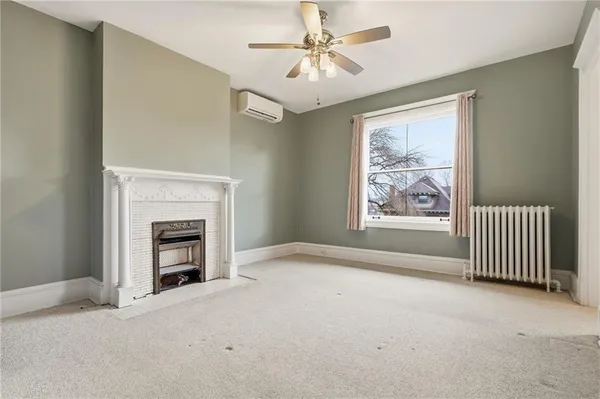 $799,900 | 6123 Callery Street, Pittsburgh, PA 15206