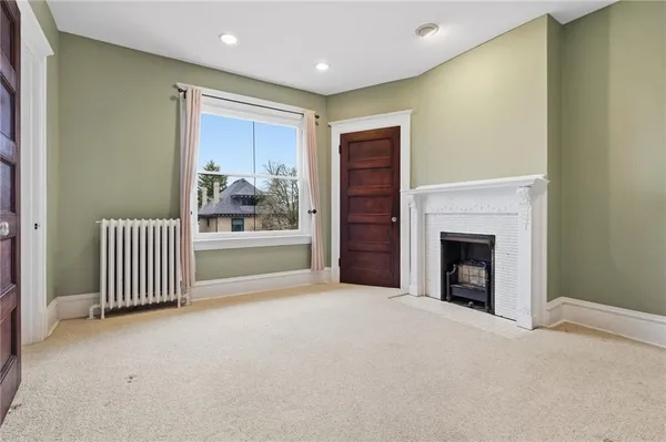 $799,900 | 6123 Callery Street, Pittsburgh, PA 15206