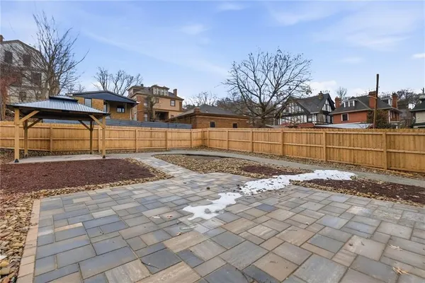 $799,900 | 6123 Callery Street, Pittsburgh, PA 15206