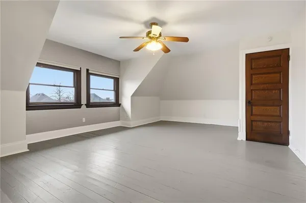 $799,900 | 6123 Callery Street, Pittsburgh, PA 15206