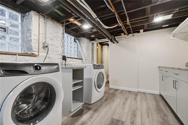$799,900 | 6123 Callery Street, Pittsburgh, PA 15206