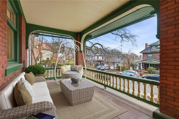 $799,900 | 6123 Callery Street, Pittsburgh, PA 15206