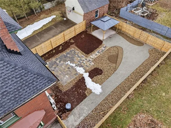 $799,900 | 6123 Callery Street, Pittsburgh, PA 15206