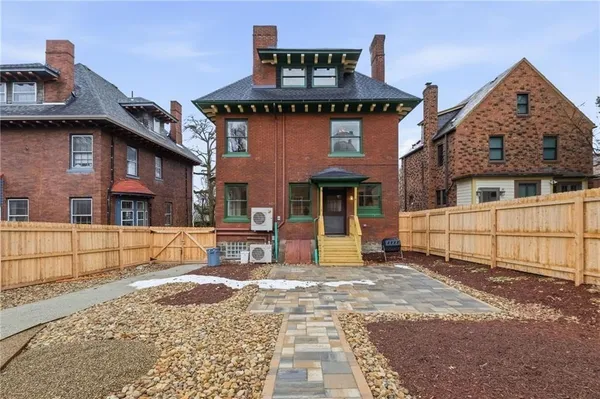 $799,900 | 6123 Callery Street, Pittsburgh, PA 15206