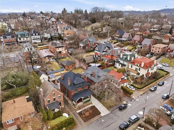 $799,900 | 6123 Callery Street, Pittsburgh, PA 15206