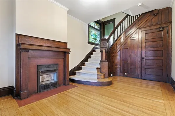 $799,900 | 6123 Callery Street, Pittsburgh, PA 15206