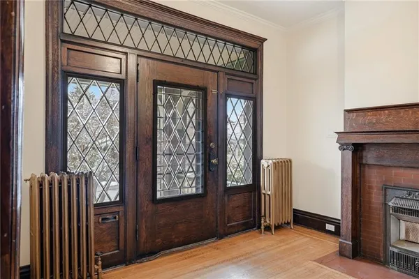 $799,900 | 6123 Callery Street, Pittsburgh, PA 15206