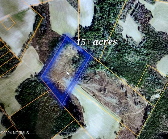 $28,000 | 1 Harrells Highway, Garland, NC 28441