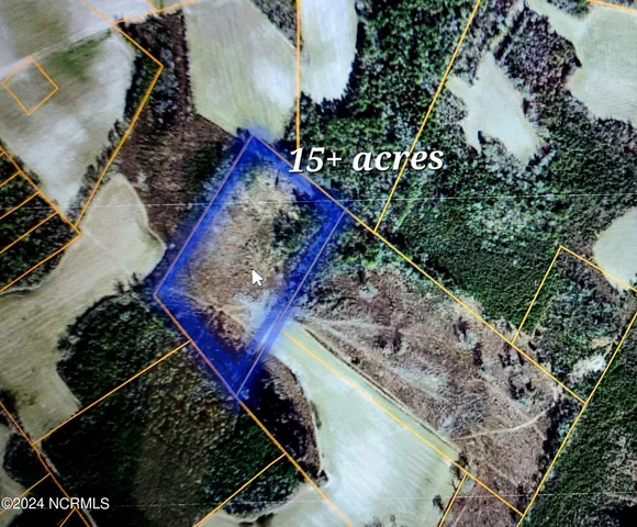 $28,000 | 1 Harrells Highway, Garland, NC 28441