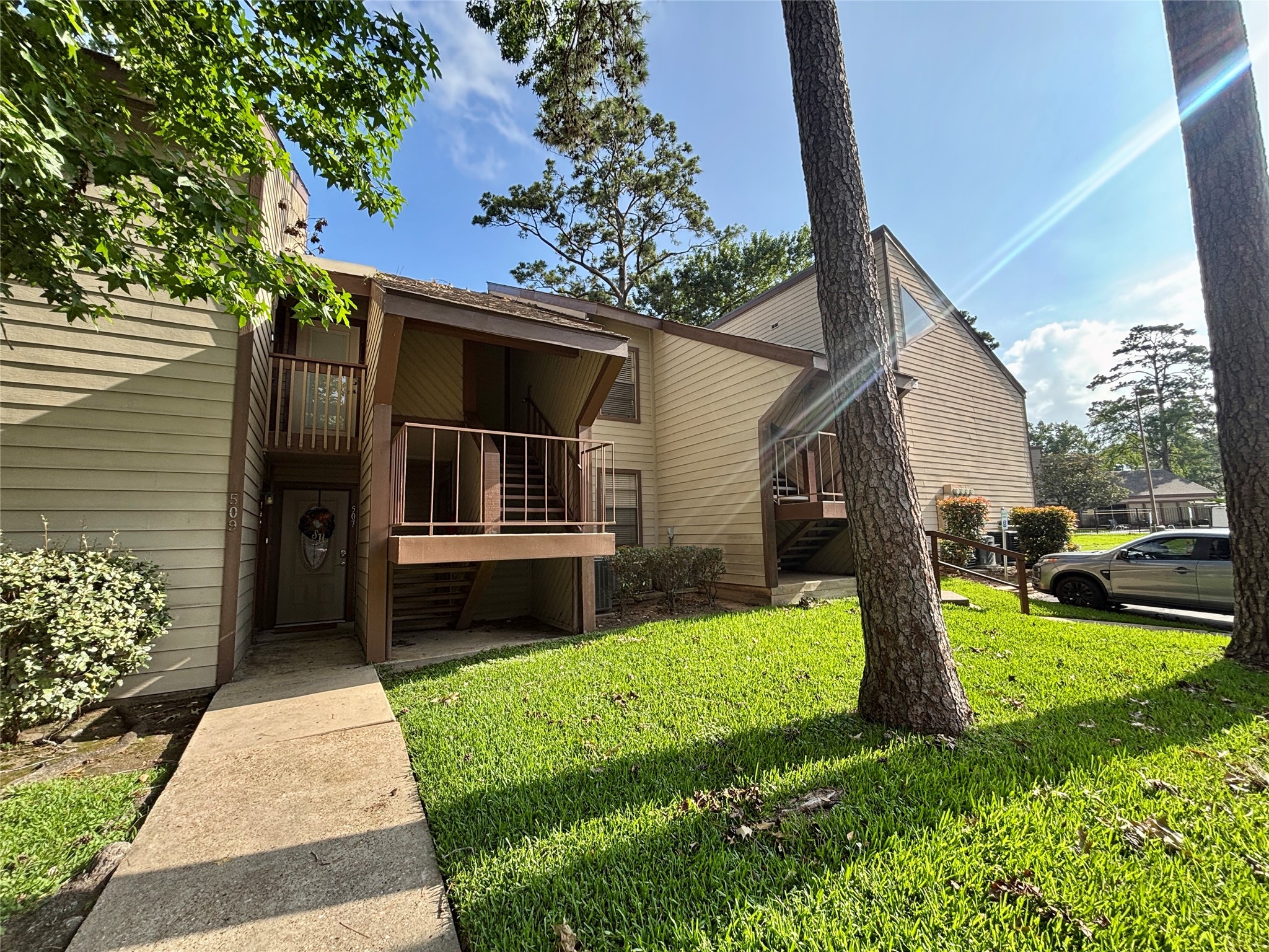 12900 Walden Road, Unit 508E Montgomery, TX 77356 - Photo 23 of 23