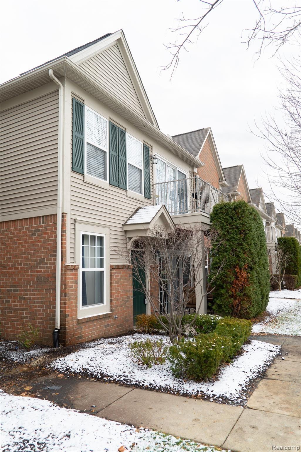 336 North Wixom Road Wixom, MI 48393 - Photo 45 of 49 DSC06648.jpg