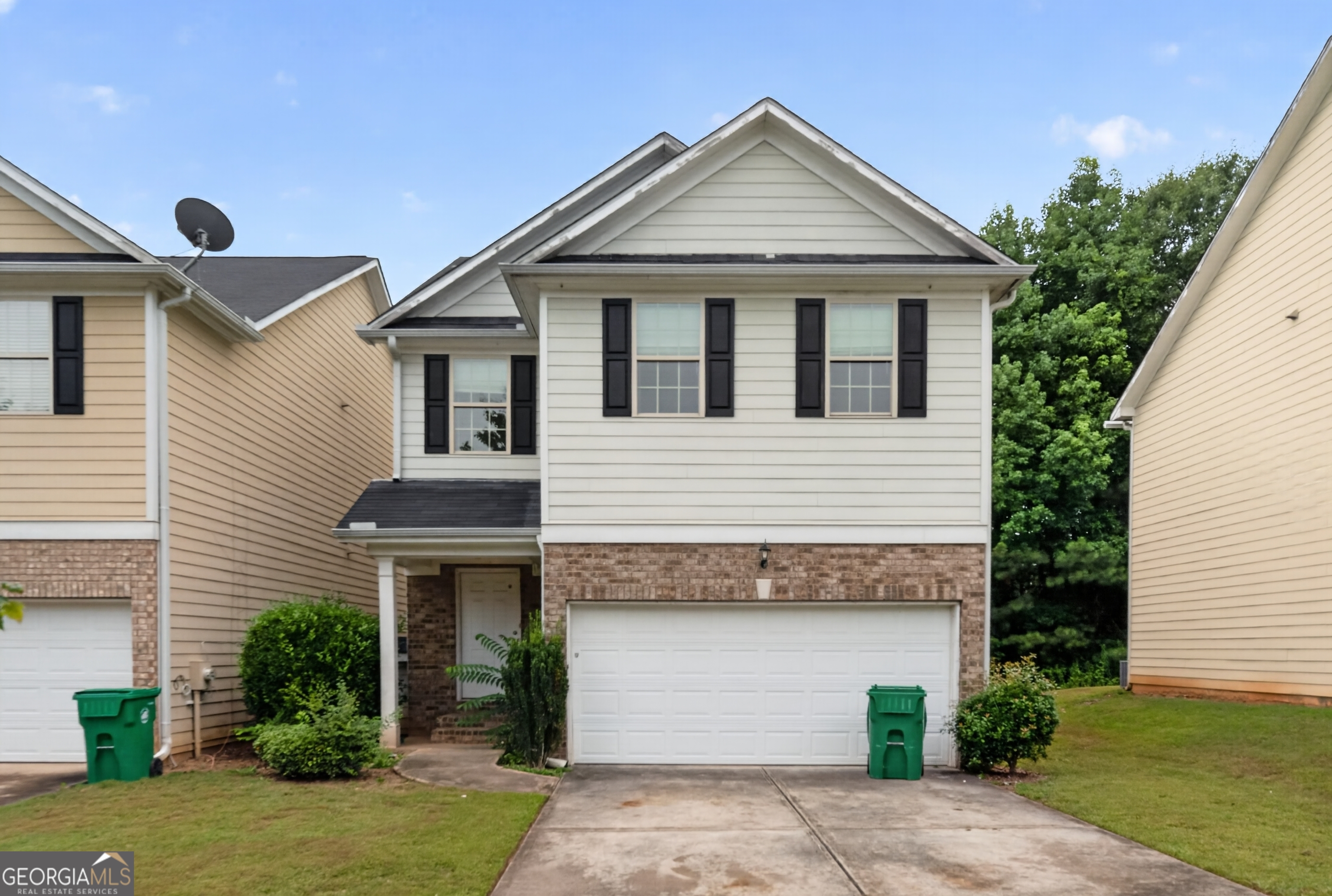 6385 Shadow Square Lithonia, GA 30058 - Photo 4 of 32