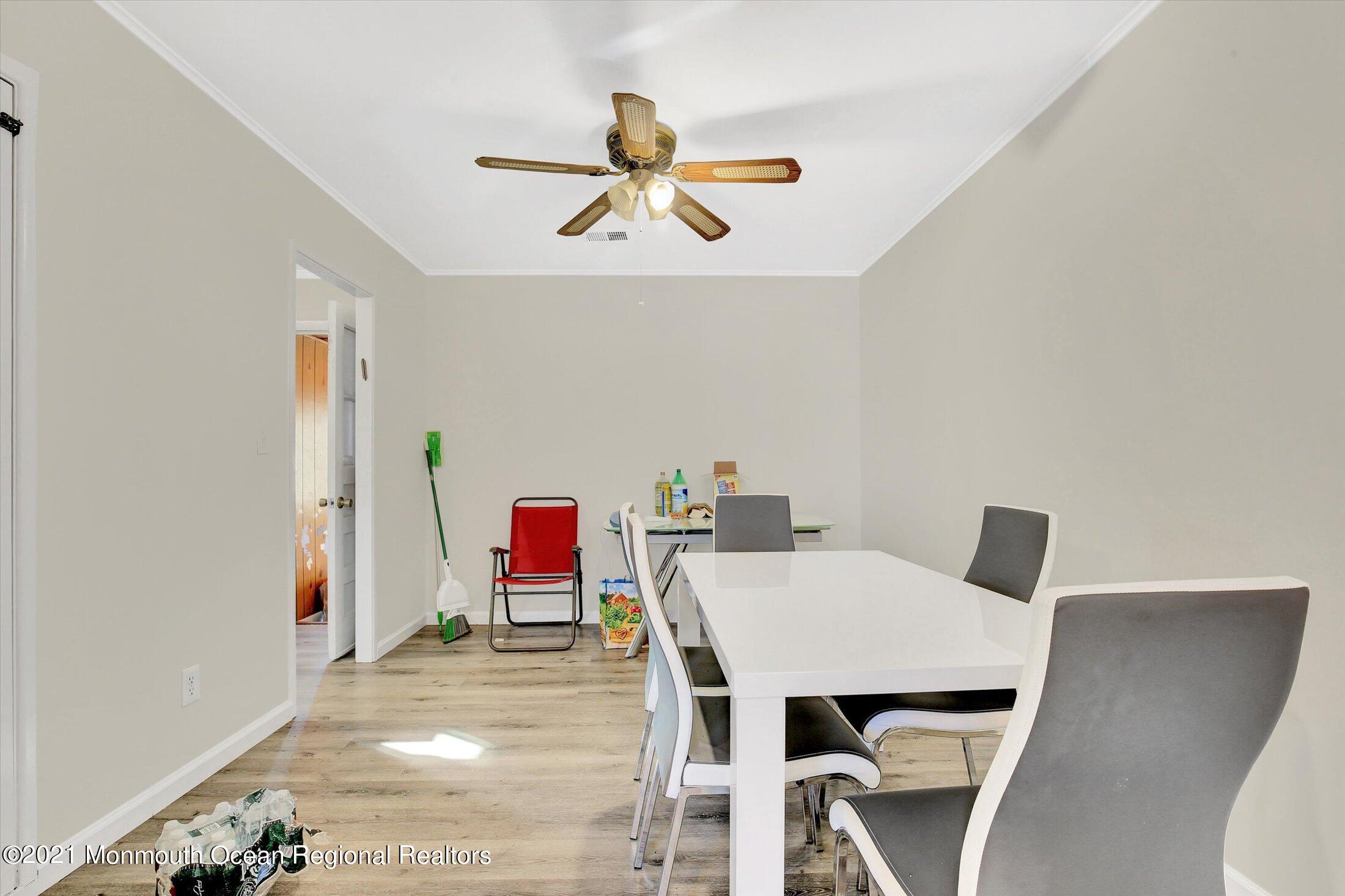 972 Woodgate Avenue Long Branch, NJ 07740 - Photo 6 of 20 a view of a dining room with furniture