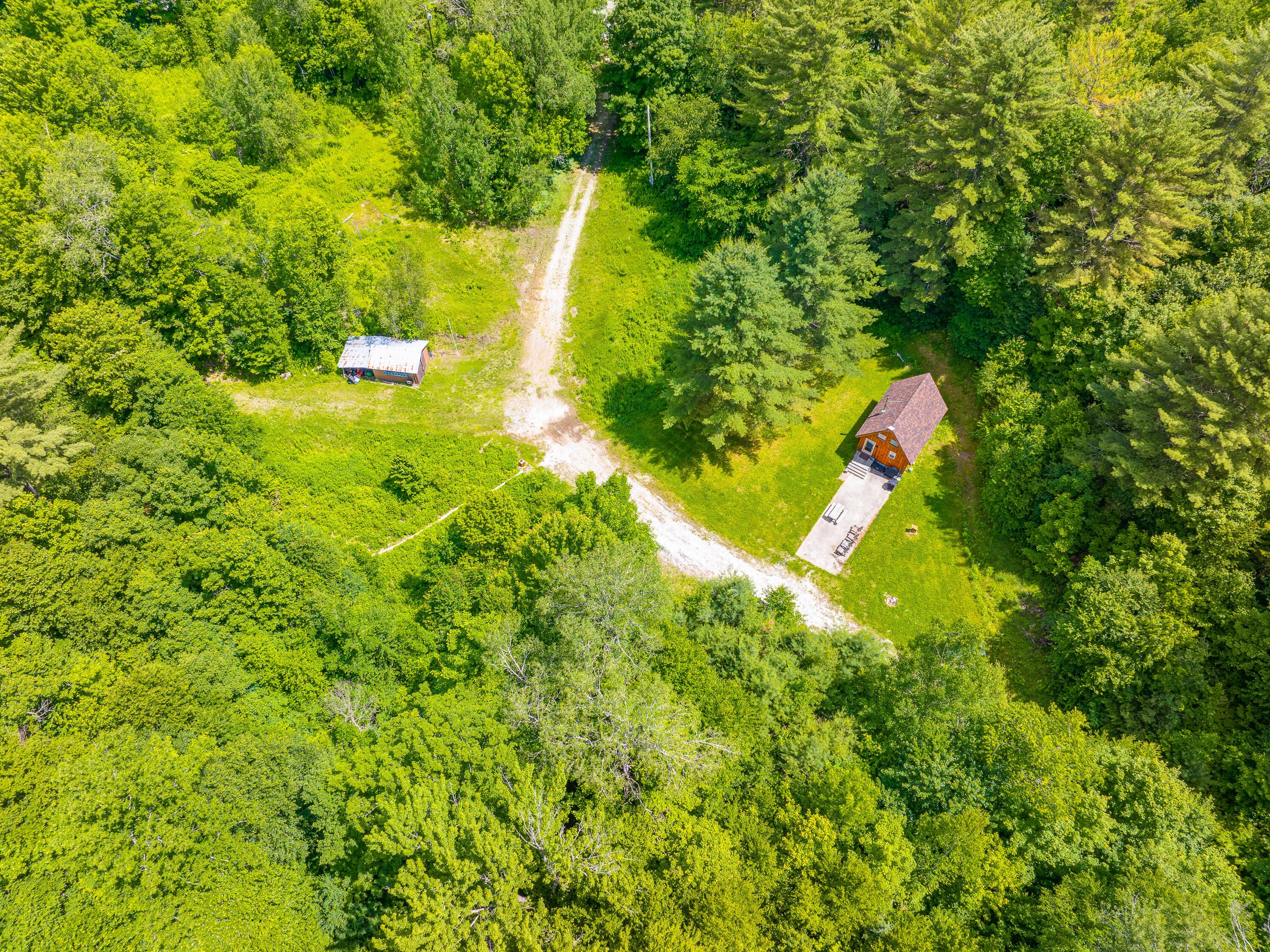 2992 State Rte 3 Oswegatchie, NY 13670 - Photo 61 of 65